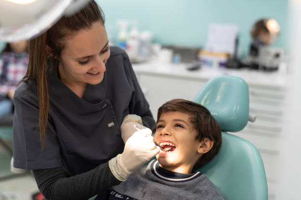 Best Emergency Dentist for Knocked-Out Tooth in Tower Lakes, IL