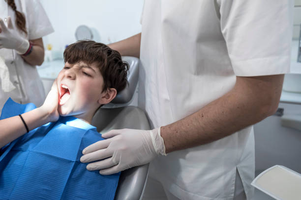 Best Emergency Dentist for Special Needs Patients in Tower Lakes, IL