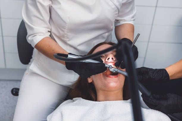 Best Weekend Emergency Dentist in Tower Lakes, IL