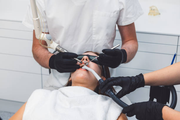 Best Emergency Dental Extractions in Tower Lakes, IL