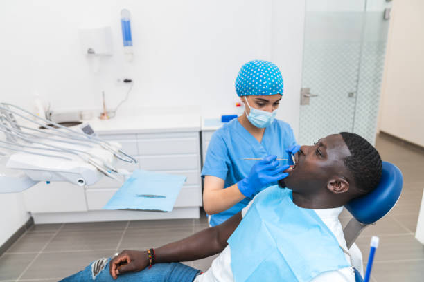 Best Emergency Dentist for Knocked-Out Tooth in Tower Lakes, IL